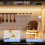 USB 5V COB LED Strip Light , Flexible Lighting for Wardrobe and Cabinet 4