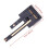 Model Trains HO Scale Digital Power Connecting Clips for 1:87 Scale DI 2