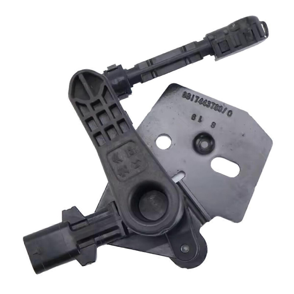 9817443780 Car Rear Headlight Level Sensor For Peugeot 308 4008 5008 Citroen Aircross C5 2019-2021 3762863299423