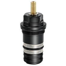 94282000 3/4-Inch Thermostatic Cartridge Valve,Fits Two-Hole and Three-Hole Thermostatic Tub Fillers