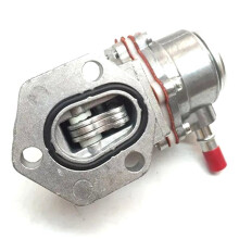 320/07201 320-07201 New Fuel Lift Pump for JCB Skid Steer Loader 3CX 4CX Engine Parts