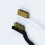 5Pcs 3D Printer Cleaning Kit Nozzle Brushes for Effective Rust and Dirt Removal White 8