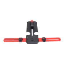 Kit de suspension de tableaux tout-en-un avec outil de nivelage