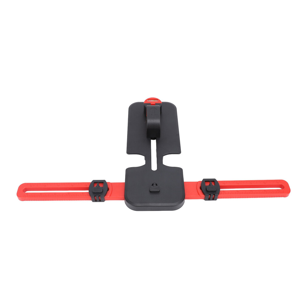 All-In-One Picture Hanging Kit With Leveling Tool, Abs Case 5061385714505
