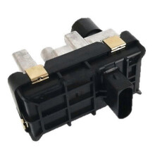 53039880268 Attuatore elettrico turbo per auto per Nissan Murano YD25DDT Mercedes Benz GLE400 GLE450 2008-2