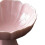 Ceramic Footed Fruit Bowl Dessert Display Stand for Living Room Dining 3