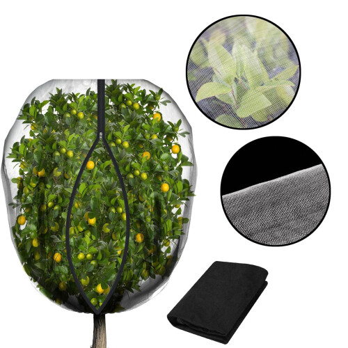 Fruit Tree Netting Screen Garden Plant Net for Shrubs Bush Strawberry 2