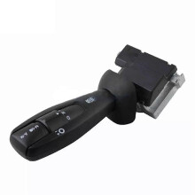 A0095452124 Auton vaihteenvalitsimen yhdistelmäkytkin Mercedes Benz ACTROS MP4 -kuorma-auton osille LHD
