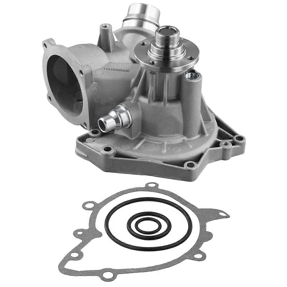 11511713266 Car Engine Coolant Water Pump For Bmw 540I E39 1999-2003 740I 740Il E38 X5 E53 E52 11510 Light 3107372868218