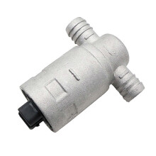 13411433627 Válvula de control de aire de ralentí para automóvil 0280140549 para BMW 318i 318is 740i 740il E36 E30 2 pines Automo