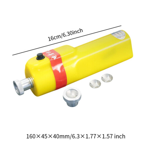 Pool Cue Tip Shaper Cue Tip Sander Grinding Tool Burnisher Pool Cue Ti 1