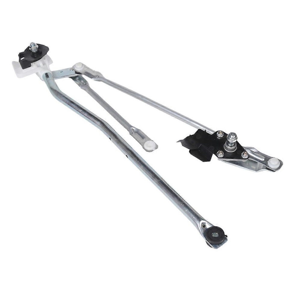 28840-Ax60a Car Front Windscreen Wiper Motor Linkage For Nissan Micra Mk3 (K12) 2003-2010 Light 3705545637113