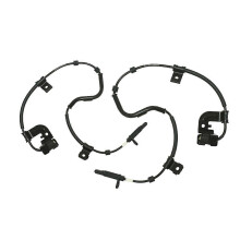 2 stuks ABS-wielsnelheidssensoren 95680-4D000 95680-4D100 voor Kia Sedona Hyundai Entourage auto-accessoires