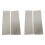 4 Pezzi per Zehnder ComfoAir Q350 Q450 Q600 4