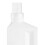 Laundry Liquid Refillable Bottle Detachable Bottle Mouth  500ml 85x203 3