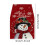 Christmas Table Runner Snowflakes Tablecloth for Tabletop Farmhouse Se 2