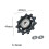 Rear Derailleur Pulley Bikes Replacement Stable Drive Guide Wheel 11T 2