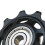 Rear Derailleur Pulley Bikes Replacement Stable Drive Guide Wheel 11T 3