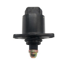 9945035 IACV Βαλβίδα ελέγχου αέρα ρελαντί B12/01 0009945035 για Fiat Cinquecento Panda Punto Seicento UNO