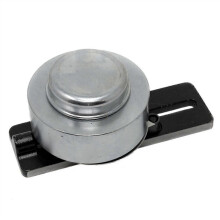 Tensor de Correia para Escavadeira 6711698 6735884 para Bobcat 653 751 753 763 773 7753 S130 S150 S16