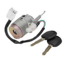 Cilindro de Ignição com Chave 819202EA10 para Hyundai Tucson Kia 81920-2EA10