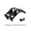 Rear Wing Support Sturdy Frame for Arrma Infraction 6S Blx 1/7 Scale R 2