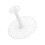Fermentation Stone For Homemade Pickle Kitchen-Large size 19cm 1