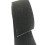 Model Railway Tape for Architecture Building Model Decor 10cmx5m Black 3