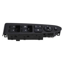 93570-3W400WK Interruptor do Vidro Elétrico Automático "AUTO DOWN" para Kia Sportage 2.0L 2011-2017 9357