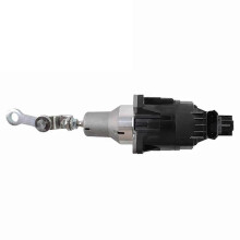 Controlador de pressão do atuador da turbina do carro 189005AYH01 para Honda Civic 2017 - Acessórios para carro