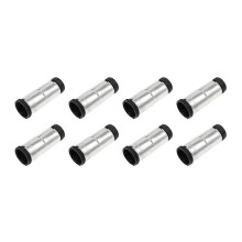 8-delige set bougiekabels 11127570219 voor BMW E65 E66 E53 E70 N62 E60 E61 E63 E64