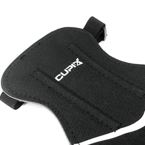 Archery 4-Strap Armguard Outdoor Hunting Quick Release Arm Protection 2