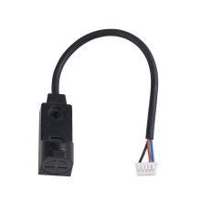 3D Printer Accessories SV08 Extruder Automatic Leveling High-Precision Capacitive NPN Normally Close