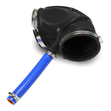 Tubo flessibile risonatore di aspirazione aria 53032944AL compatibile con Dodge Ram 2007 - 2018 2500 3500 4500 5500 6.7 Lite