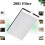 10 Pcs Cleaner Filter for  Mova M1 / Trouver M1 Replacement Sweeping Robot Accessories 4
