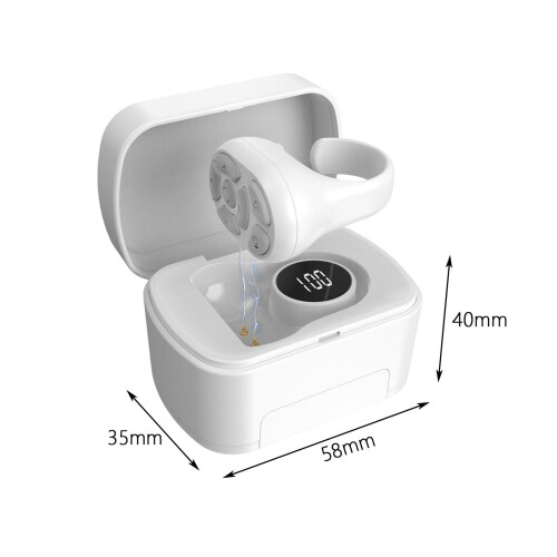 Remote Control Page V5.3 Control Button for Cell Phone Tablet Camera S 1