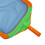 Pool Leaf Skimmer Net Fast Cleaning Durable Swimming Leaf Rake Cleanin 3