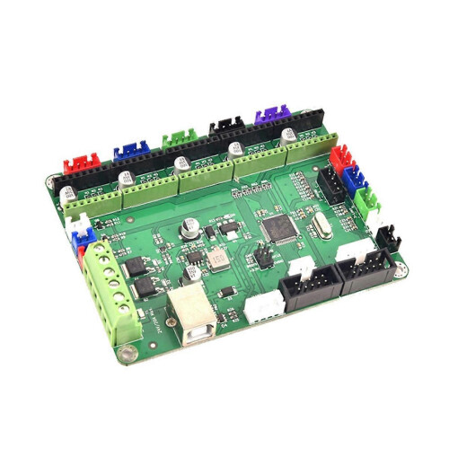 32-Bit-Silent-Mainboard für Artillery 3D-Drucker – Original-Firmware-Upgrade