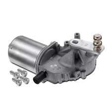 Motor del limpiaparabrisas para BMW X5 X6 2007-2014 (61617200513, 61617153733)