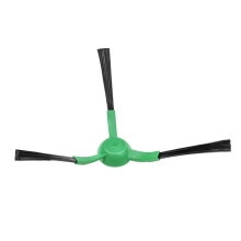 Accessoires et Pièces de Rechange Compatibles avec pour 405 Combo / 505 Combo: Brosses Latérales, Lingettes de Nettoyage, Sacs à
