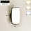 Éclairage Extérieur LED Étanche IP65 - Applique Murale Extérieure 7