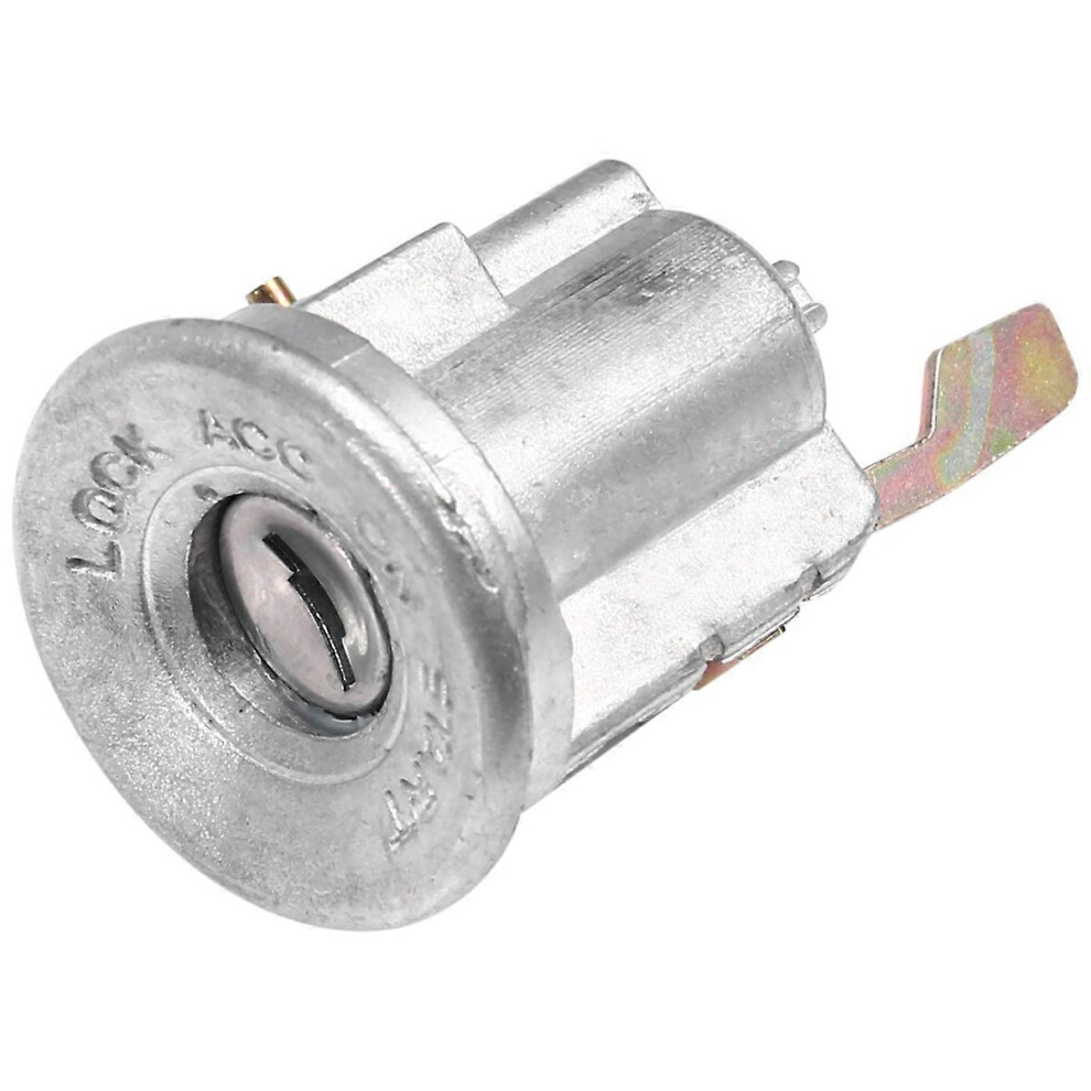 69005-90316 For Toyota Land Cruiser 1975-1986 Fj40 Fj43 Fj45 Bj40 Ignition Cylinder Set Lock Light 3115906202575