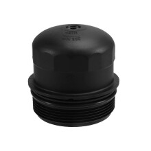31410832 Auton moottorin öljynsuodattimen kotelon kansi sopii Volvo S90L XC40 XC60 2020-22 MK2:lle