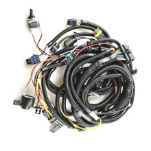 35Pin Black Box 618955, 618950 Speed Controller Wiring Harness for EZGO RXV Curtis Controllers 2012-