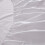 Color  Cotton Round Bed Fitted Sheet Bed Cover White 3