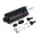 High-Quality External Inline Electronics Fuel Pump Suitable for Car Modification 300Lph Model 0580254044 0 580 254 044 6