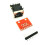 8 Pins  Connector PCB and Breakout Board Kit for Check Ethernet Not We 2