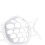 3D Face Mask Bracket Inner Protective Support Safety Holder for Nose W 3