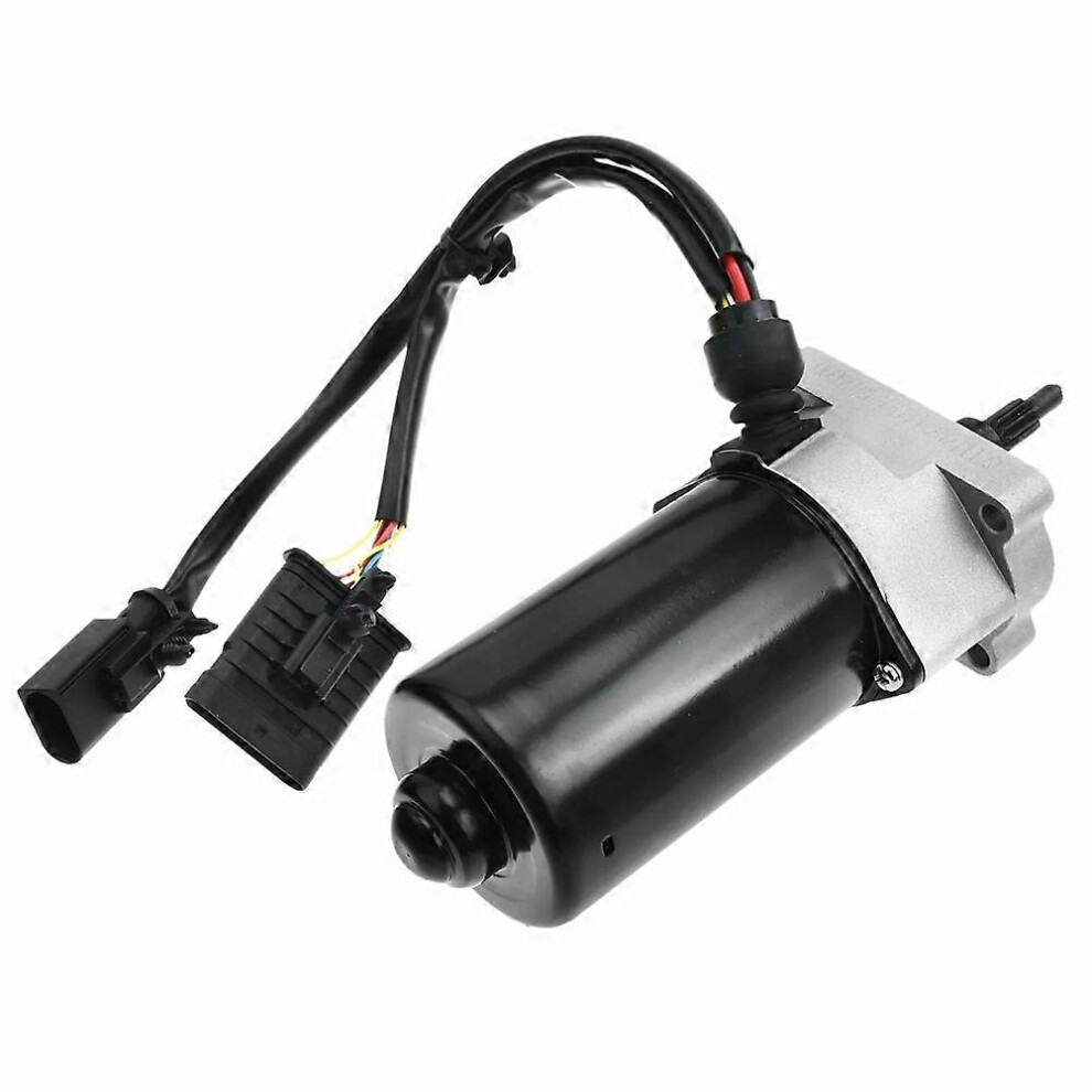 68084266Ab Rear Differential Lock Axle Motor For Jeep Wk2 Grand Cherokee 2011-2013 3704432072174