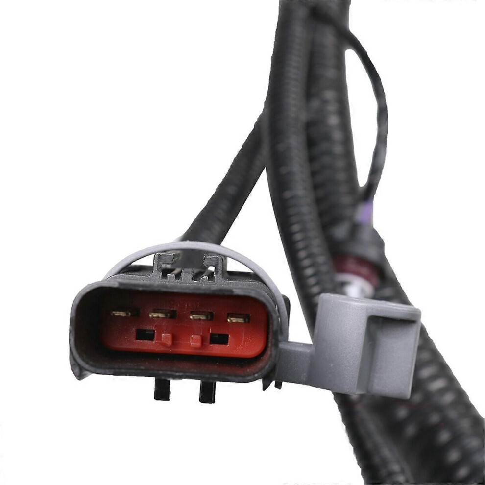6.0L Engine Wiring Harness Kit 3C3z-12B637-Ba 3C3z12b637ba For Ford F250 F-350 F450 F-550 2003-2004 3876329854597